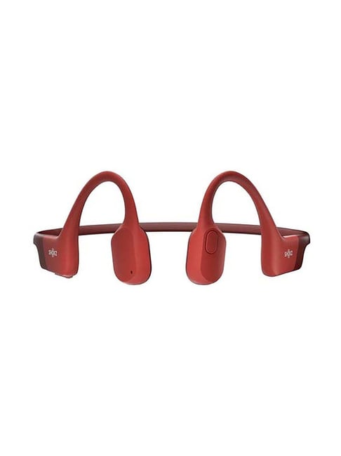 Aftershokz aeropex red hot sale