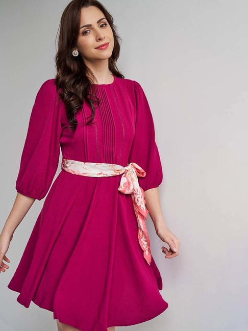 Tatacliq dresses on sale