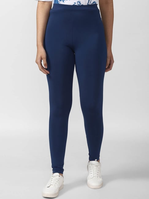 Forever 21 Women's Basic Organically Grown Cotton Leggings 2X | CoolSprings  Galleria