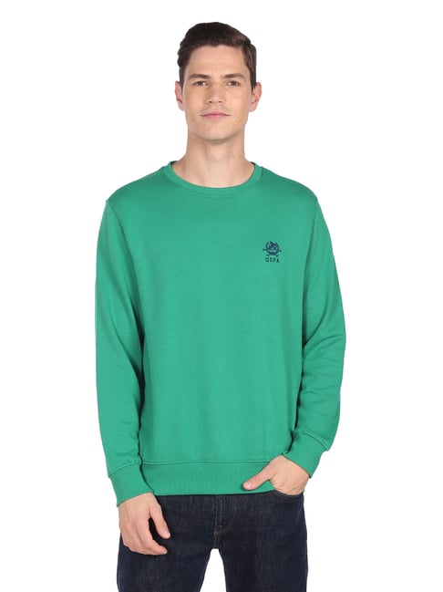 Us polo sale sweatshirts online