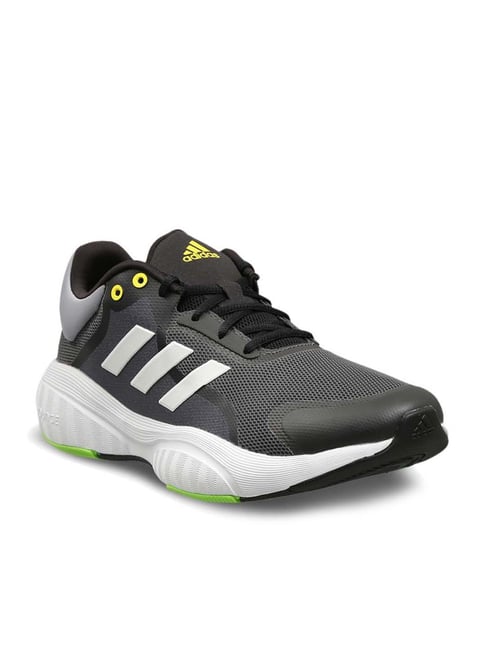 Adidas men's fluidcloud hot sale neutral m running shoes