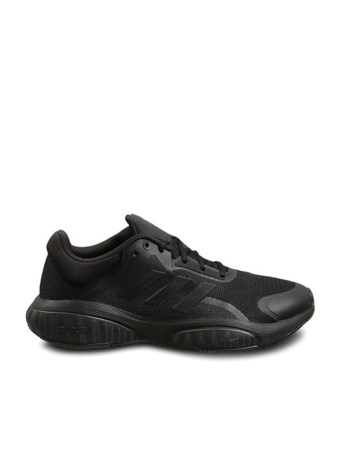 Buy Adidas Men's RESPONSE SOLAR Black Running Shoes for Men at Best Price @  Tata CLiQ