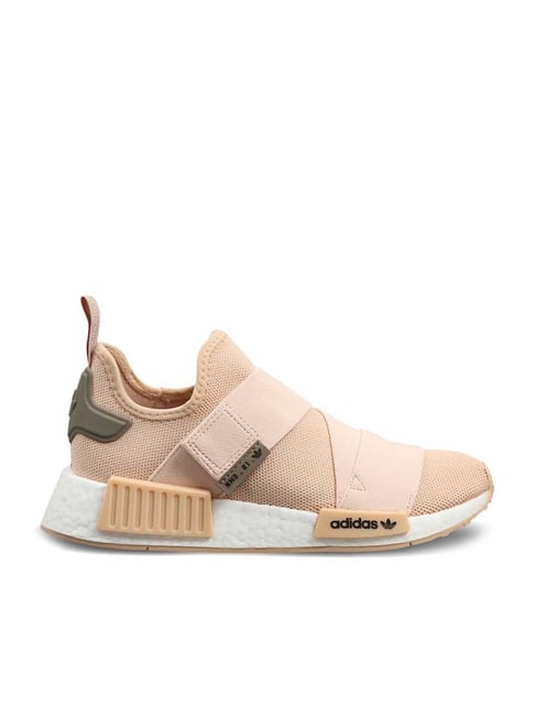 Buy Adidas Originals Women's NMD_R1 W strap Sand Sneakers for