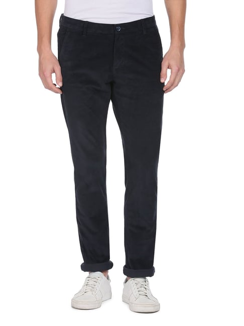 Buy Black Track Pants for Men by ADIDAS Online | Ajio.com