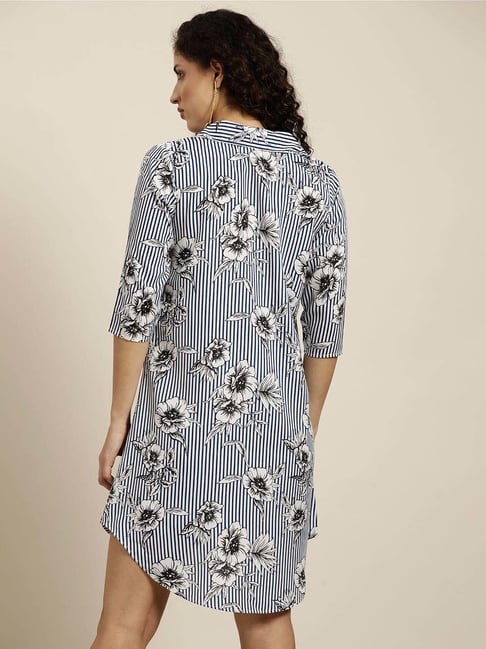 The Perfect T-Shirt Dress | kendi everyday