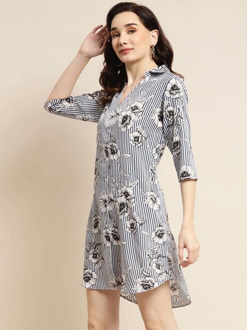 Shirt Dress for Women Online In India