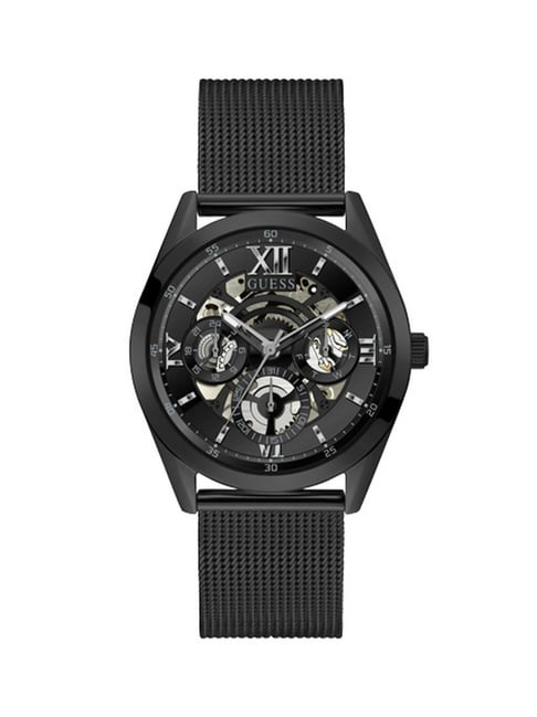 Guess GW0368G3 Tailor Multifunction Watch for Men-picture-13