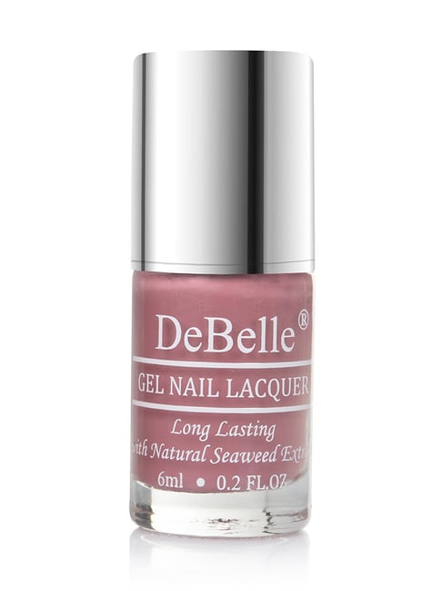 DeBelle Gel Nail Lacquer Glamorous Jessica - 6 ml-picture-48