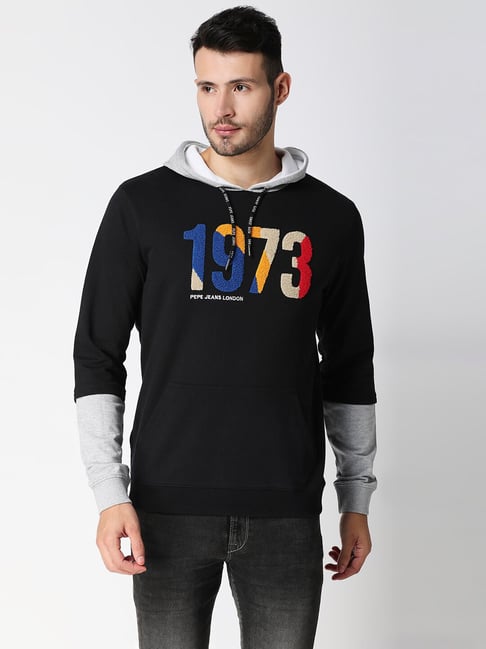 Pepe jeans cheap men's sweatshirt