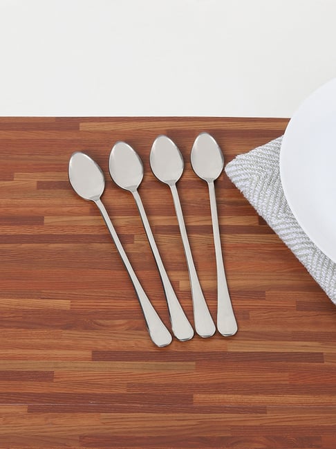 Masai Tea Spoon Set of 6 - Ellementry