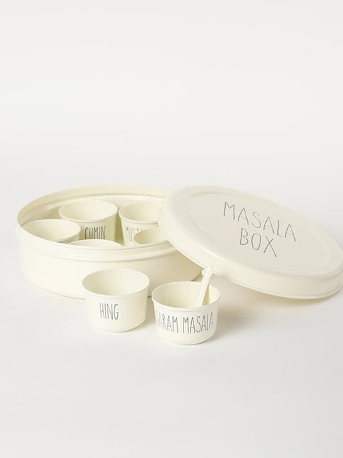Westside Home Cream Masala Box