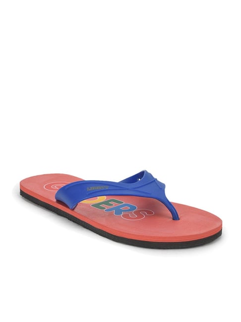 Liberty deals hawai chappal