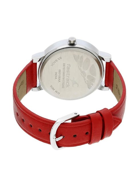 Fastrack 68010sl01 shop