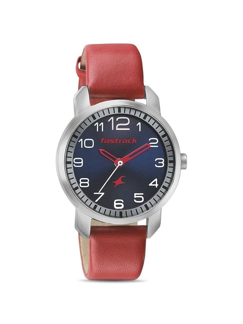 Fastrack low cost outlet watches