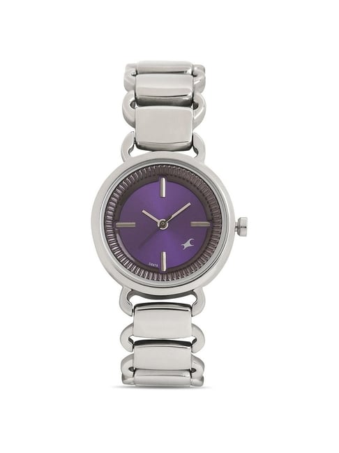 Fastrack analog watches for on sale womens