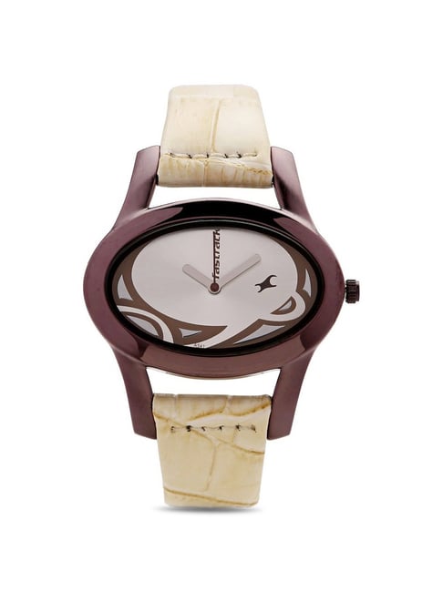 Fastrack formal watch on sale price