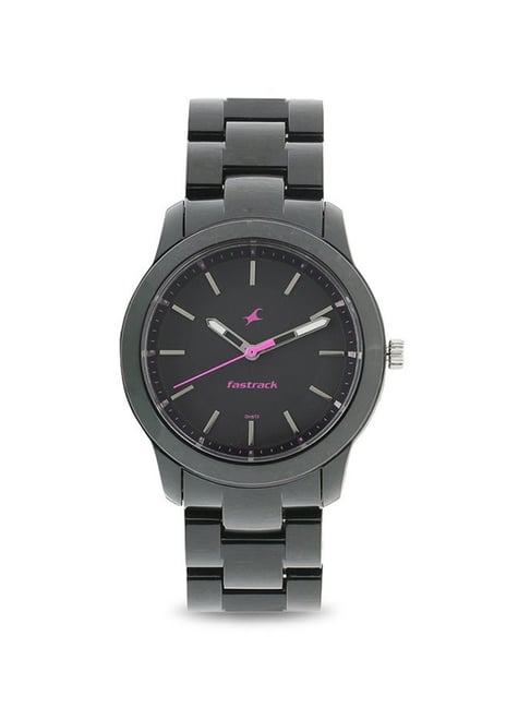 Tata hotsell fastrack watches