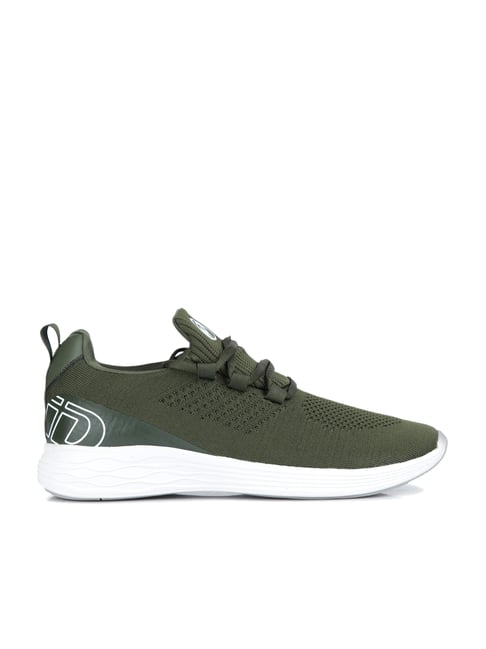 Nike epic cheap react mens olive