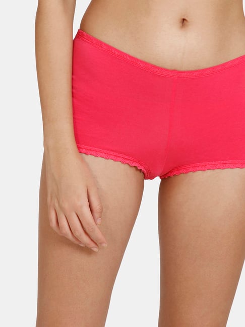 Boy shorts - Buy Boyshorts for Women online at Zivame