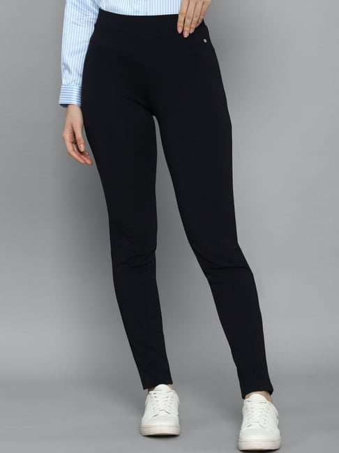 Allen solly hot sale women pants