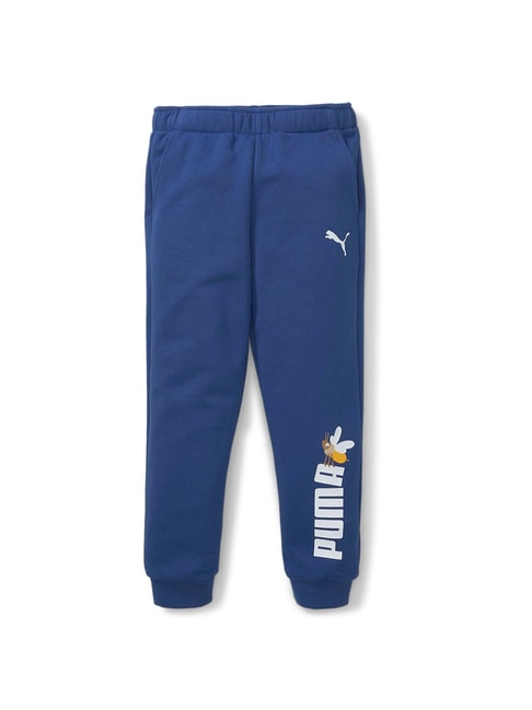 Puma Pants  Tights  Buy Puma ACTIVE Tricot Mens Navy Blue Sports Pants  Online  Nykaa Fashion