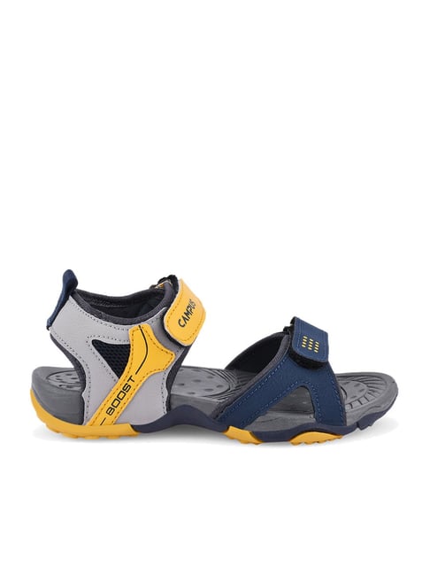 CAMPUS Skore Sandals in Indore at best price by Anand Shoes - Justdial