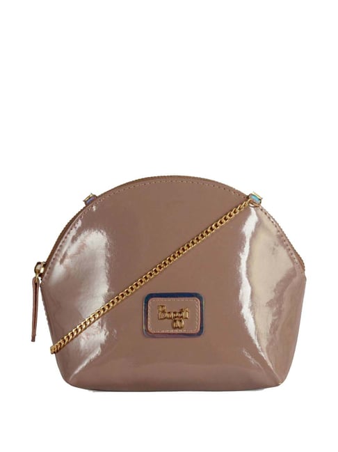 Buy Baggit Multicolor Printed Satchel Handbag at Best Price @ Tata CLiQ