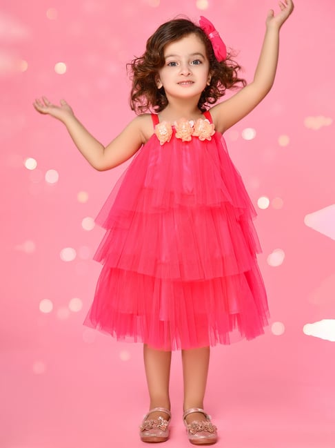 Princess Children's Dress | Long Sleeve Girl Dresses | Lace Princess Dress  - Spring - Aliexpress