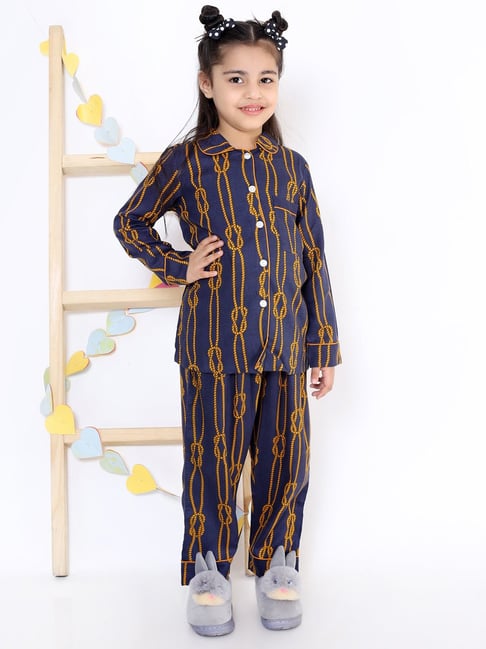 Buy kids pyjamas discount online