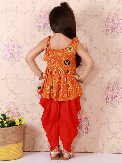 Buy Indian Salwar Suit/ Kurti Dhoti Salwar Set/ Toddler Indian Baby Girls  Set, Traditional Dress Set, Baby Indian Wear, Dhoti Baby Set Online in  India - Etsy