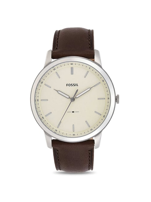 Fs5439 fossil 2025