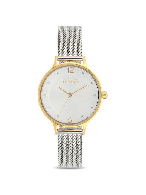 Skagen SKW2340 Anita Analog Watch for Women