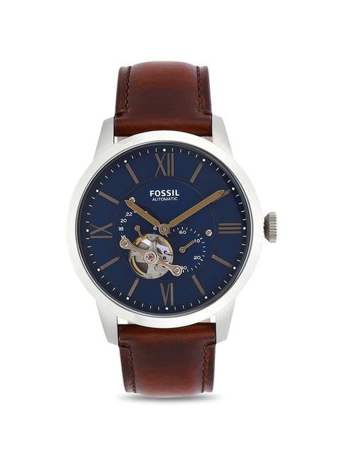 Fossil ME3110 Townsman Analog Watch for Men