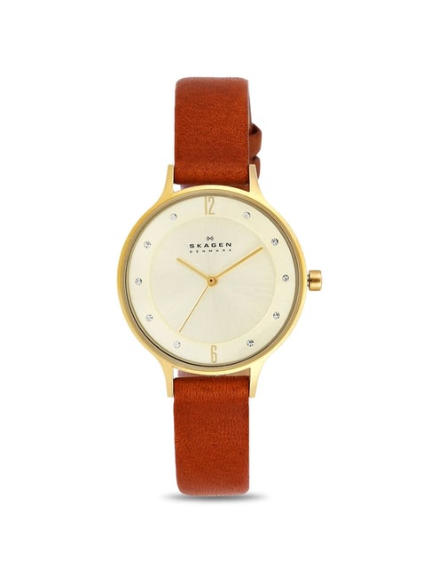 Skagen SKW2147 Anita Analog Watch for Women