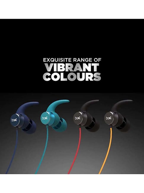 Buy Boat Rockerz 255 Pro In-Ear Wireless Earphone with Mic Online