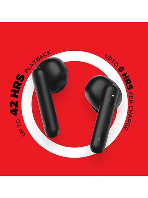 Buy boAt Airdopes 148 IPX4 True Wireless Earphones Online At Best Price
