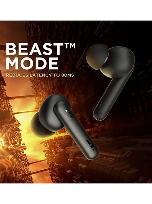 Buy boAt Airdopes 148 IPX4 True Wireless Earphones Online At Best Price