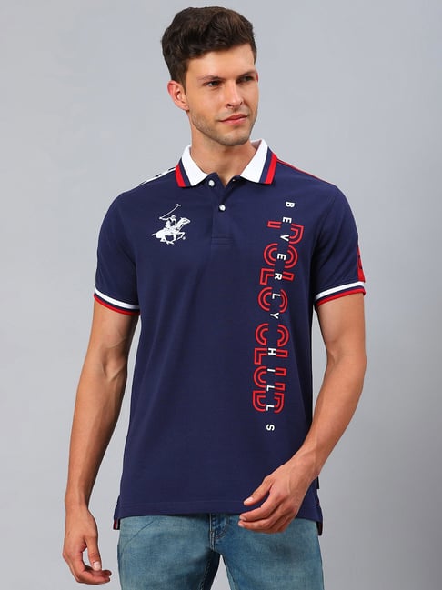 Beverly hills polo club t shirts online sale