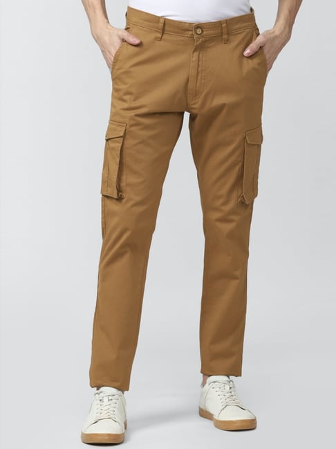 30 36 Cotton Peter England Trousers