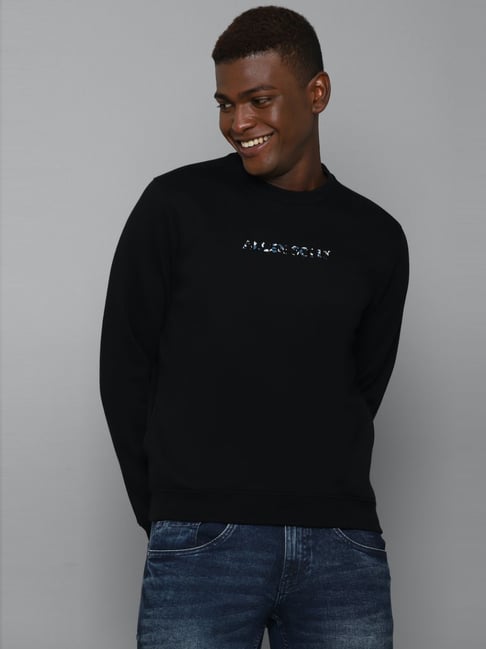 Allen shop solly sweatshirt