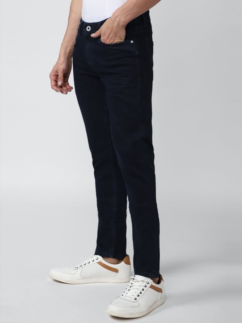 DOLCE CRUDO Jeans and Jeggings  Buy DOLCE CRUDO Black Skinny Fit High Rise  Denim Jeans Online  Nykaa Fashion