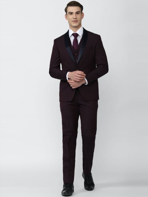 Peter england hot sale suits