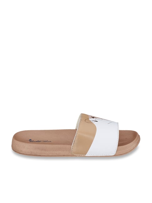 Duke Women's Peach Slides-picture-28