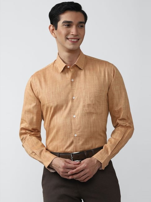 peter england formal shirts online
