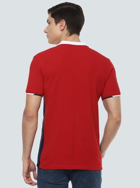 Polo sport online red