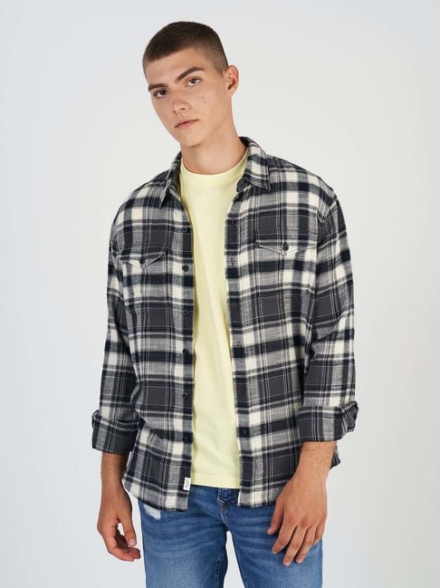 Flannel Shirts for Men