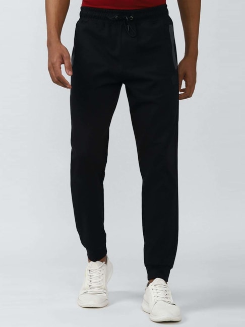 Charcoal Jetsetter Flexi Waist Smart Pocket Modern  Classic Fit Dress Pants   DPC1E35  The Shirt Bar