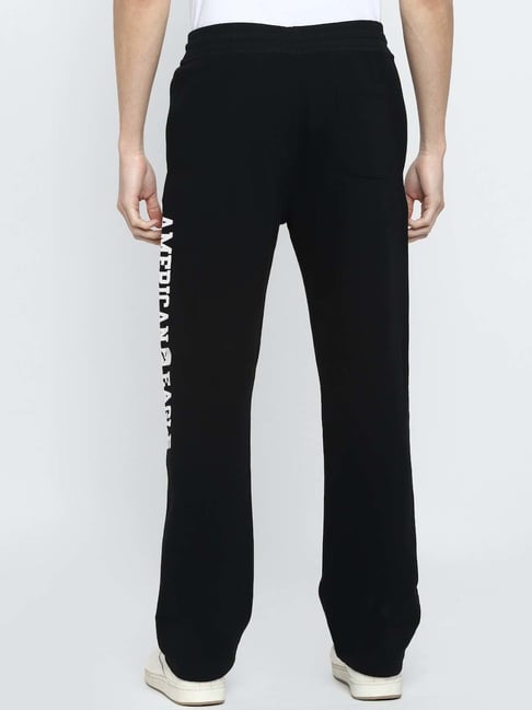 American eagle sale track pants