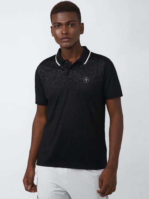 Van heusen polo outlet shirts online