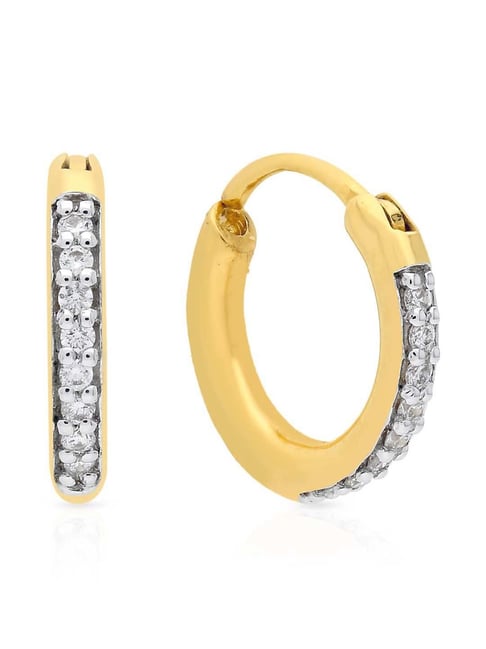 APARNA DIAMOND TRADITIONAL NOSEPIN - EFIF Diamonds – EF-IF Diamond Jewellery